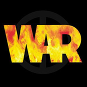 Wild Rodriguez by War