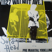 Pre Marital Yodelling