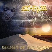 Secret of the Sands