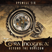 The Sinking Of The Luminara by Roswell Six