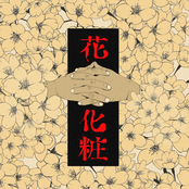 花化粧