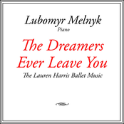 The Dreamers Ever Leave You - The Lauren Harris Ballet Music