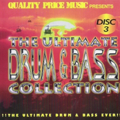 The Ultimate Drum & Bass Collection (disc 3)