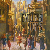 Endless Signs by Cast