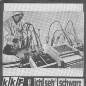 bizarre x / k.k.f.