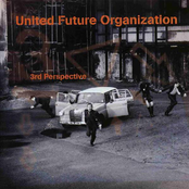 Friends - We'll Be by United Future Organization