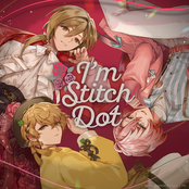 I'm Stitch Dot - Single