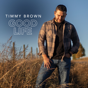 Timmy Brown: Good Life