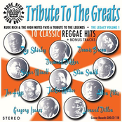 Tribute To The Greats