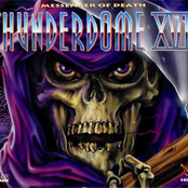 Thunderdome XVII - Messenger of Death