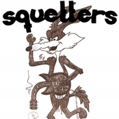 Squetters 7"