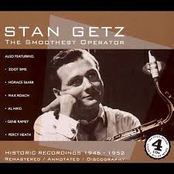 Don't Worry 'bout Me by Stan Getz