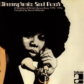 Cinemaphonic: Soul Punch