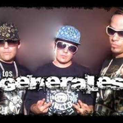 Los Generales