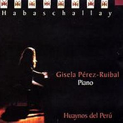 Gisela Pérez-ruibal