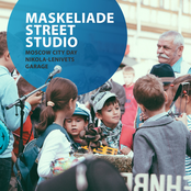 maskeliade street studio