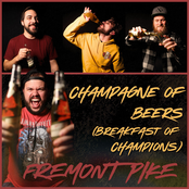 Champagne of Beers (Breakfast of Champions)