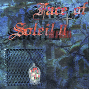Face Of Soleil Ⅱ