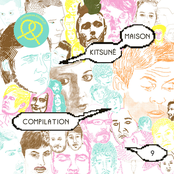 Kitsuné Maison Compilation 9: Petit Bateau Edition