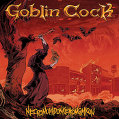 Goblin Cock: Necronomidonkeykongimicon