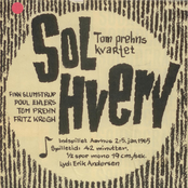 Solhverv