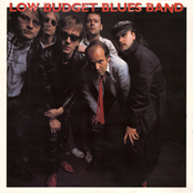 Low Budget Blues Band