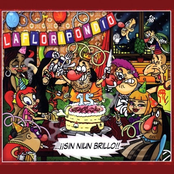 15 Años... ¡¡Sin Niun Brillo!!