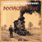 Pociągi Parowe by Krzysztof Myszkowski