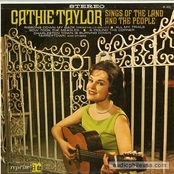 Cathie Taylor