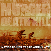 Abomination by Murder Death Kill