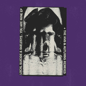 YOU ARE MINE EP