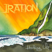 Iration: Hotting Up