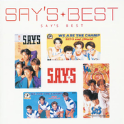 MYこれ！クション SAY'S BEST