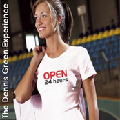 Open 24 Hours