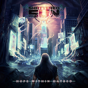 Shattered Sun: Hope Within Hatred