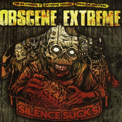 Funerus: Obscene Extreme 2010