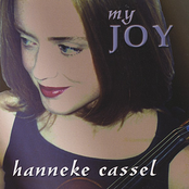 My Joy by Hanneke Cassel