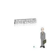 Damian Cowell's Disco Machine