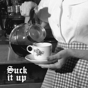 Suck it Up - Single