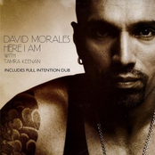 David Morales: Here I Am