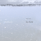 Ice Field