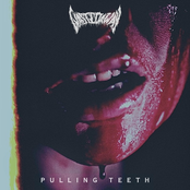 PULLING TEETH - EP