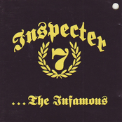 Inspecter 7: The Infamous