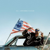 ALL AMERIKKKAN BADA$$