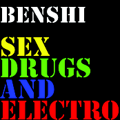 Sex, Drugs & Electro