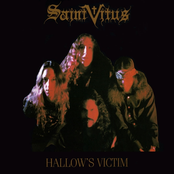 White Stallions by Saint Vitus