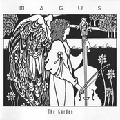 The Sailor On The Seas Of Fate by Magus