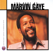 Sweeter As The Days Go By by Marvin Gaye