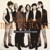 The Devil's Right Hand