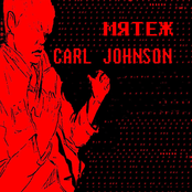 CARL JOHNSON/мятеж split